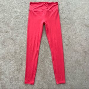 Athleta Ultra High Rise Elation 7/8 Tight Medium